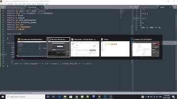 Binary Search Part 2 The Parade (Coding)