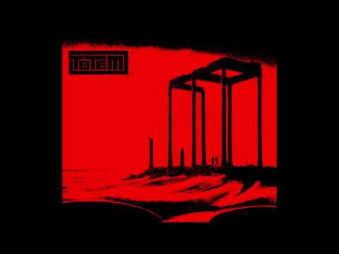 TOTEM - Solitude EP [FULL ALBUM] 2024