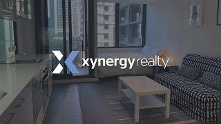 1004/220 Spencer Street, Melbourne - Property Walkthrough Video