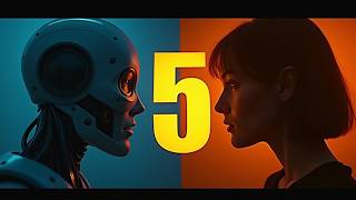 Only 5 Jobs Survive 2030: AI Safety Expert Roman Yampolskiy