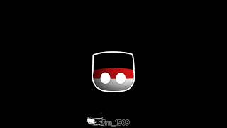 Battle of Surabaya #countryballs #edit #history #fyp #shorts