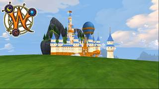 Clockwork Cloud House Bundle