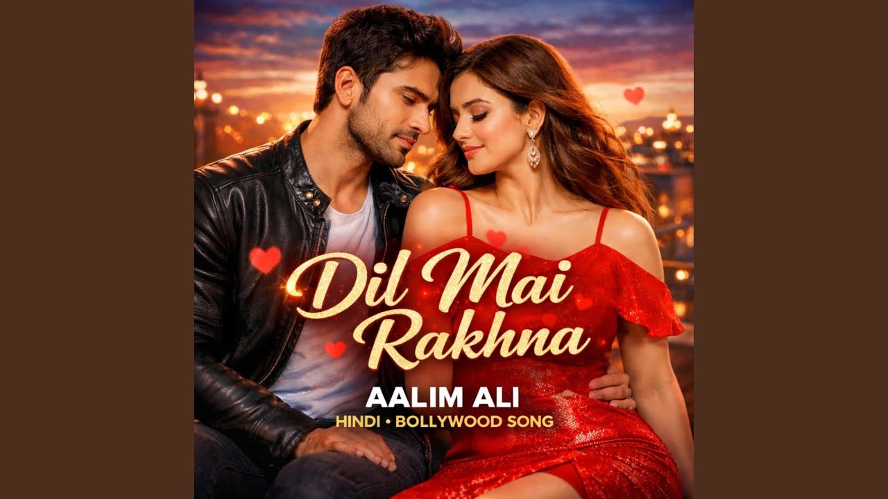 Dil Mai Rakhna (Hindi Song)