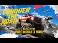 PUBG MOBILE X Ford | Collaboration Trailer