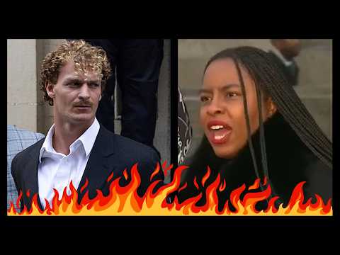 BLM Goes COMPLETELY