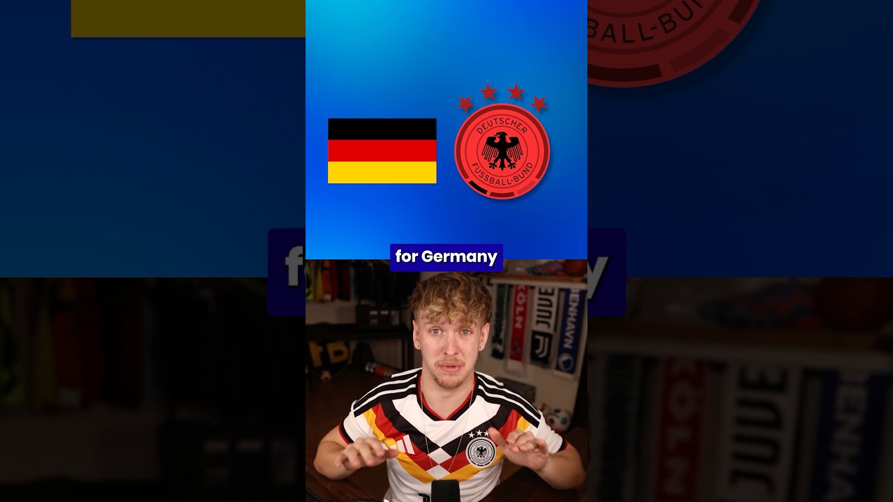 What If Germany Didn‘t Lose Any Players? 🇩🇪🏆