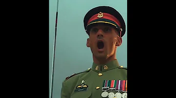 Pakistan Military Academy PMA Pak Army 