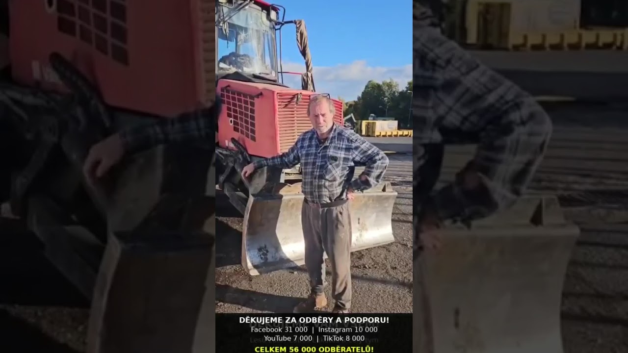 Děkujeme za odběry