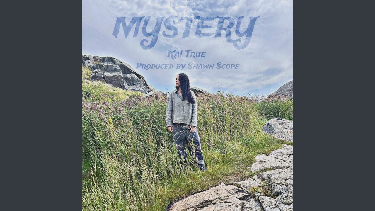 Mystery (feat. Shawn Scope)