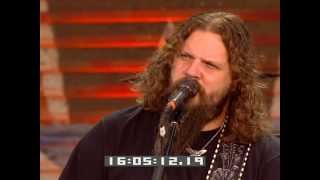 Video thumbnail of "Jamey Johnson - Mowin' Down The Roses (Live at Farm Aid 2009)"