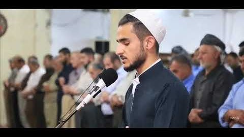 القرآن🌹 الكريم ☪️🌹سورة طه 🌹في صوت الشيخ يوسف عثمان الكردي🌹⚘❤⚘