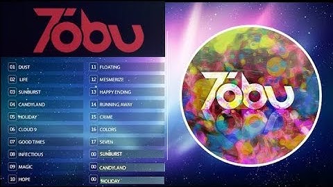 Thumbnail of Top 20 songs of Tobu - Best Of Tobu – Best Gaming Mix Tobu Collection