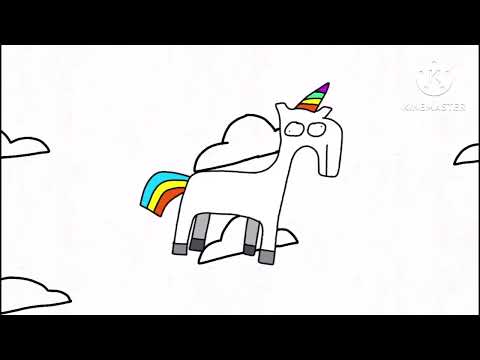 HE’S A MAGICAL PONY FLYING THROUGH THE SKY- 🗣️🔥