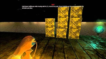 Bergan plays: Amnesia custom story = Madness (demo) HD