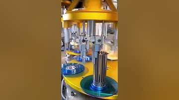 Which one is more faster?  #foryou #yhdfa #automation