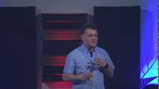 Music's value in the digital age: Errol Kolosine at TEDxAlbany 2013