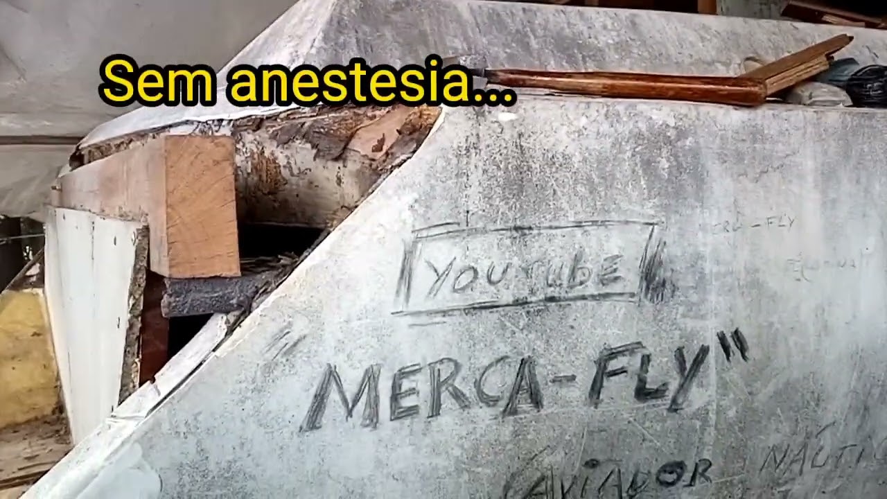Segue a BAGUNÇA