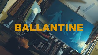 Music Videoバランタイン - Naybe