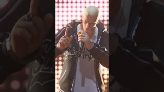 Video thumbnail of "#Eminem took the stage to perform Lose Yourself in #Fortnite"