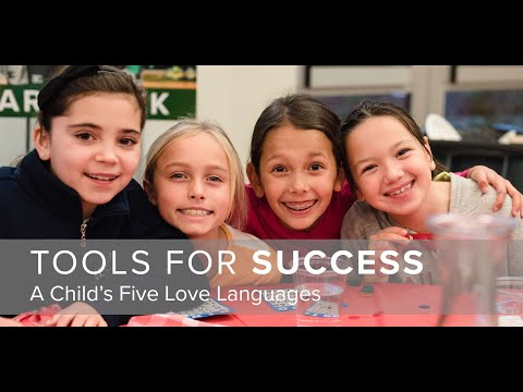Tools for Success: