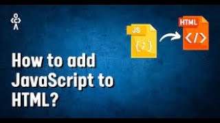 Ways to Embed/ Include Javascript into HTML | Most Asked Interview Question Profile