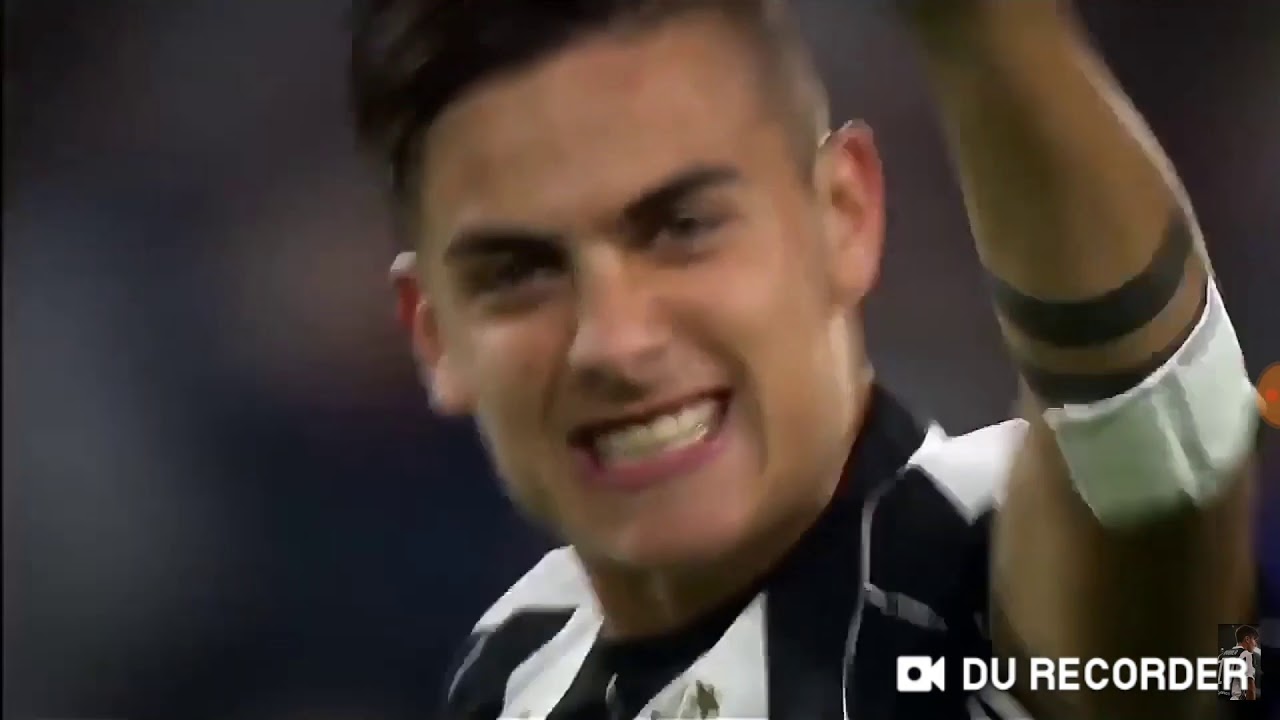 Dybala skills and goals - YouTube