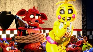 *NEWEST* SFM FNAF TRY NOT TO LAUGH CHALLENGE 2020