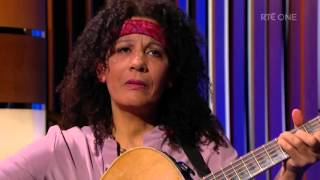 Sharon Murphy - I Miss You The Ray D Arcy Show RTE One