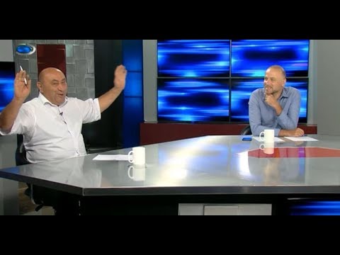 „ბებიაშენს წოუღე მონარჩენი ფული, თქვე შობელძაღლებო, როდის მოგრჩენიათ ფული“?- გოგი წულაია