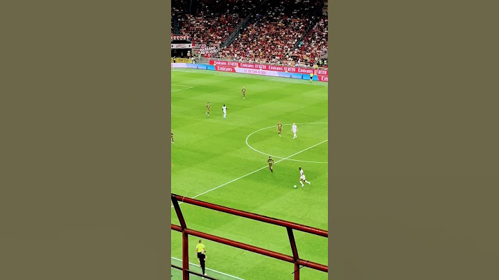 Marko Arnautovic goal scoring chance! AC Milan vs Bologna 2:0 FC Live Reaction from Stadio San Siro!