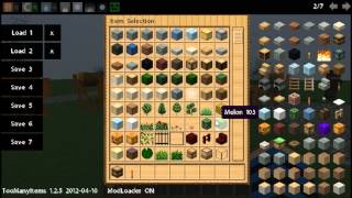 FRAPS Recording Minecraft - Lag & Quality Test
