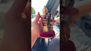 Jean Paul Gaultier Le Male Elixir