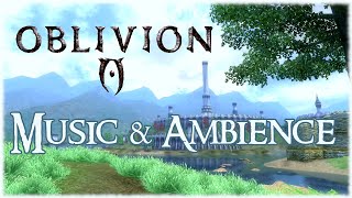 Oblivion - Relaxing Music & Ambience in 4k