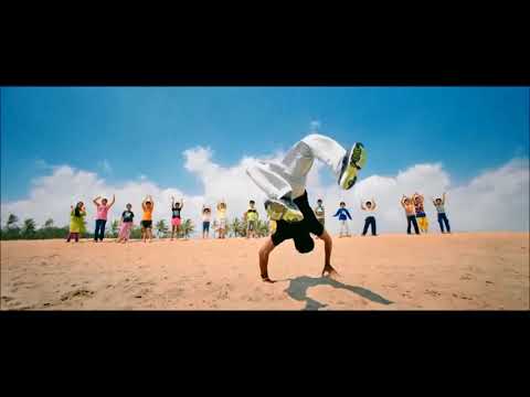 'THAANA SERNDHA KOOTAM" Engae Endru Povadhu SONG - SURIYA VERSION