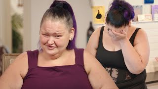 1000-Lb. Sisters's Amy Gets Overwhelmed by Crowd at Her First Art Show (Exclusive)