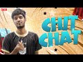 CHIT CHAT W/ Carry |  MRCARRY  |  BGMI