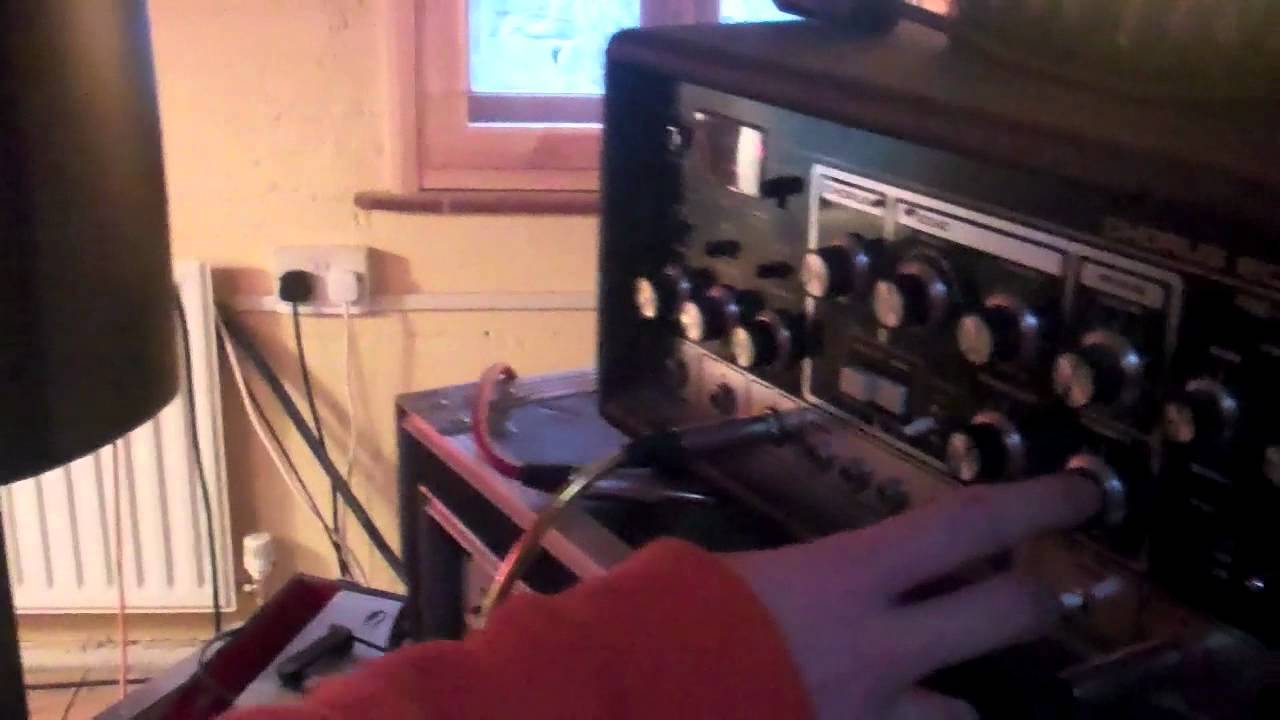 The Apostates Album Recording Part 2