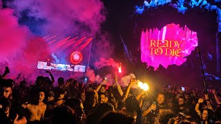 Bring Me The Horizon - Rock in Rio 2026 🇧🇷 | Moshipit view
