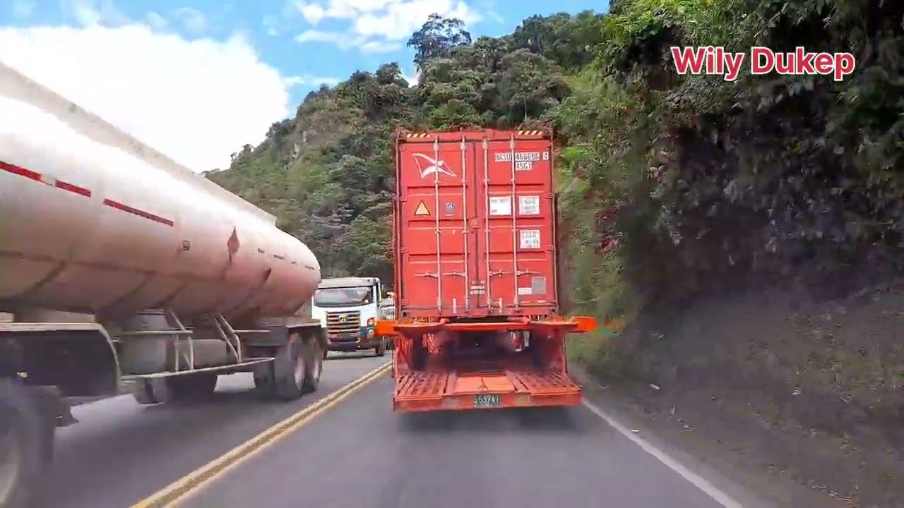 De Villeta a Guaduas