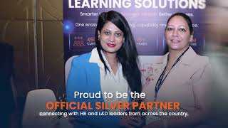 The Next Shift in Enterprise Learning | Future of Learning and Development Summit 2026