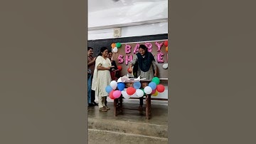 Happy Moments with B.Com Computer Application 2021 - 2024 Batch