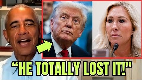 Trump totally UNRAVELS on stage during CATASTROPHIC North Carolina Meltdown