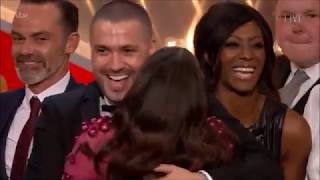 British Soap Awards 2018 - All Coronation Street Wins