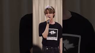 Wumuti You Make Me Better [Live Fansign Ver.]