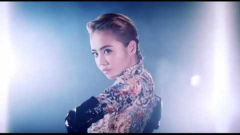 蔡依林 Jolin Tsai  - 第二性 Gentlewomen (华纳official 高画质HD官方完整版MV) - 天天要闻
