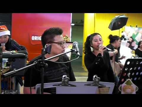 觀眾 - 大約在冬季 (12 Dec, 2010)