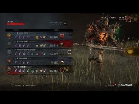 Dead by Daylight How To Get Developers Attention - YouTube