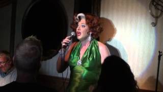 Katya Smirnoff-Skyy - Don't Stop Believing