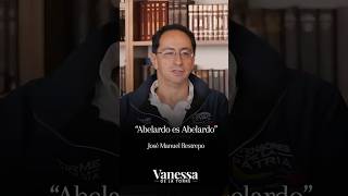Neither Trump, nor Bukele, nor Milei? JOSÉ MANUEL RESTREPO defines the ABELARDO DE LA ESPRIELLA p...