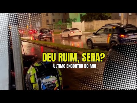 DENUNCIARAM NOSSO EVENTO E OLHA O QUE ACONTECEU 🤡